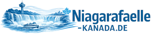 Logo Niagarafälle Kanada