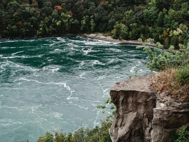 Niagara-Whirlpool