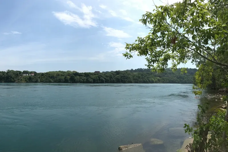 Niagara on the Lake